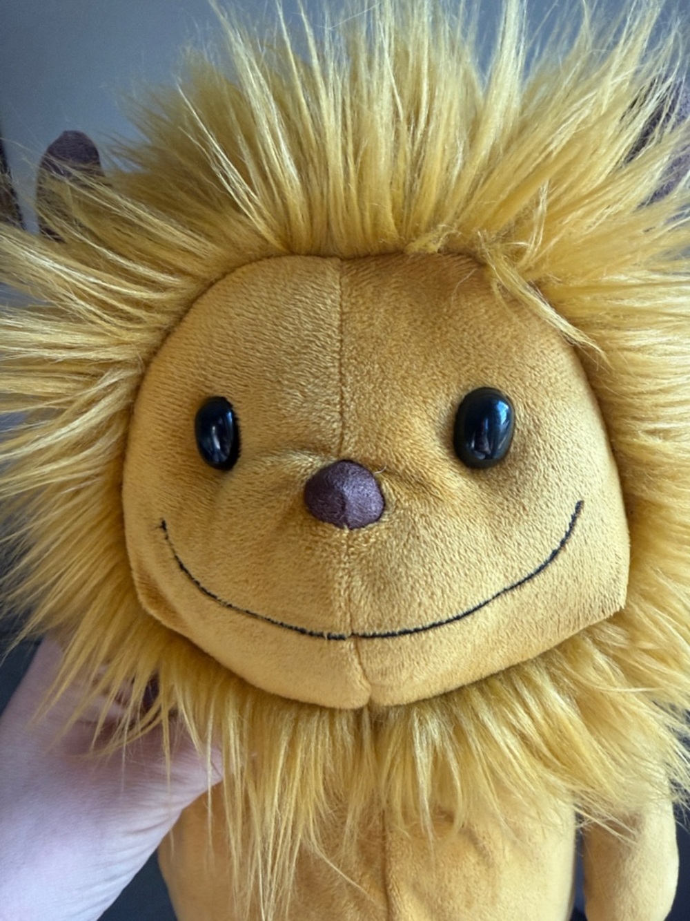 Jellycat Zeke Plushie - Picture 7 of 7